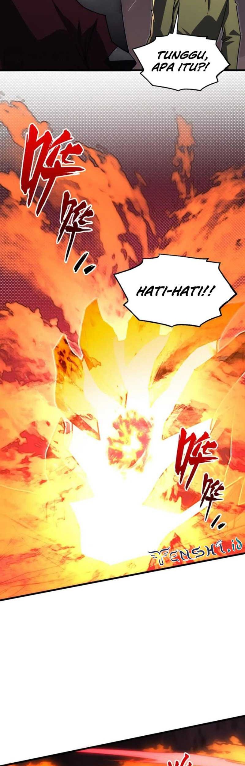Rise From The Rubble Chapter 229 Gambar 12