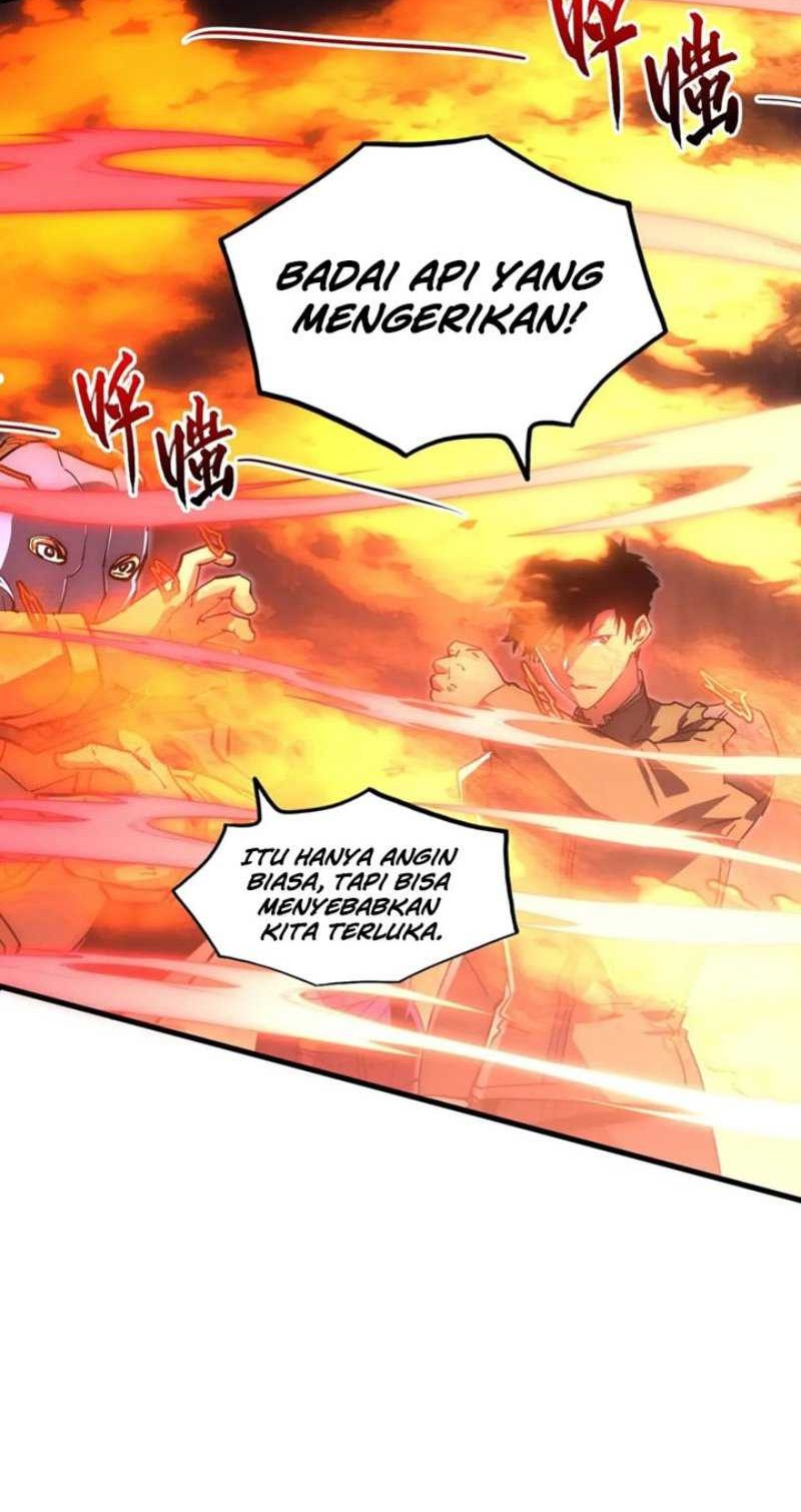 Rise From The Rubble Chapter 229 Gambar 13