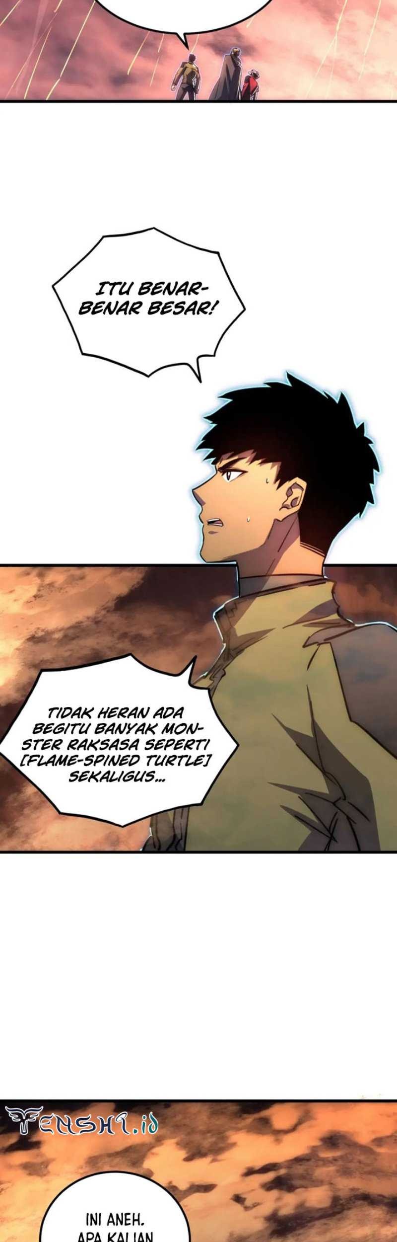 Rise From The Rubble Chapter 229 Gambar 18