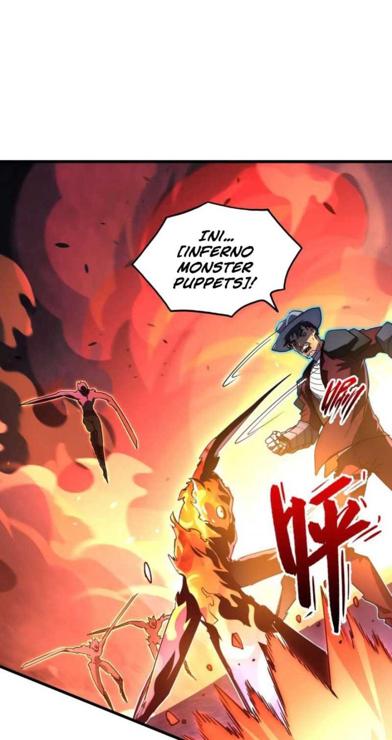 Rise From The Rubble Chapter 229 Gambar 21