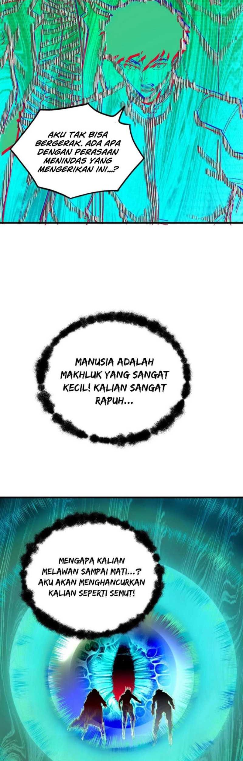 Rise From The Rubble Chapter 229 Gambar 27