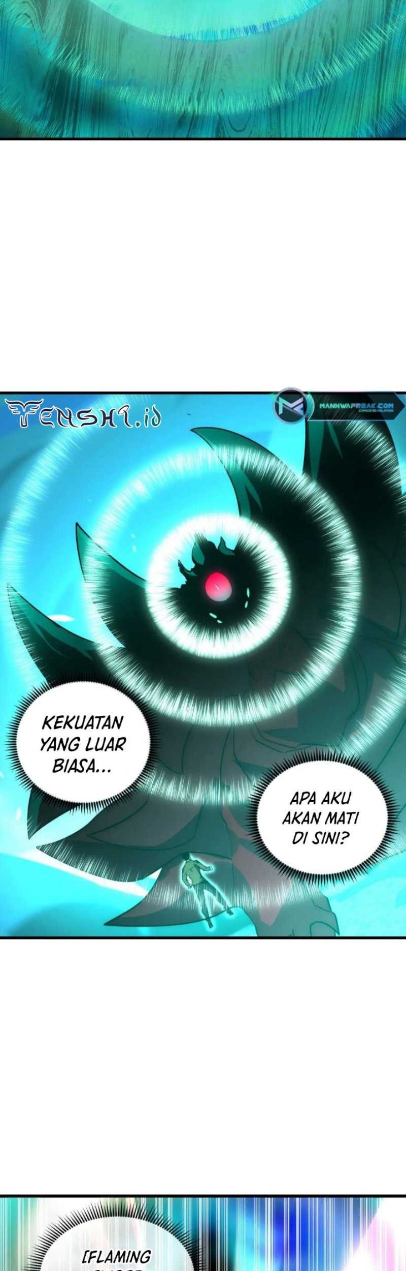 Rise From The Rubble Chapter 229 Gambar 28