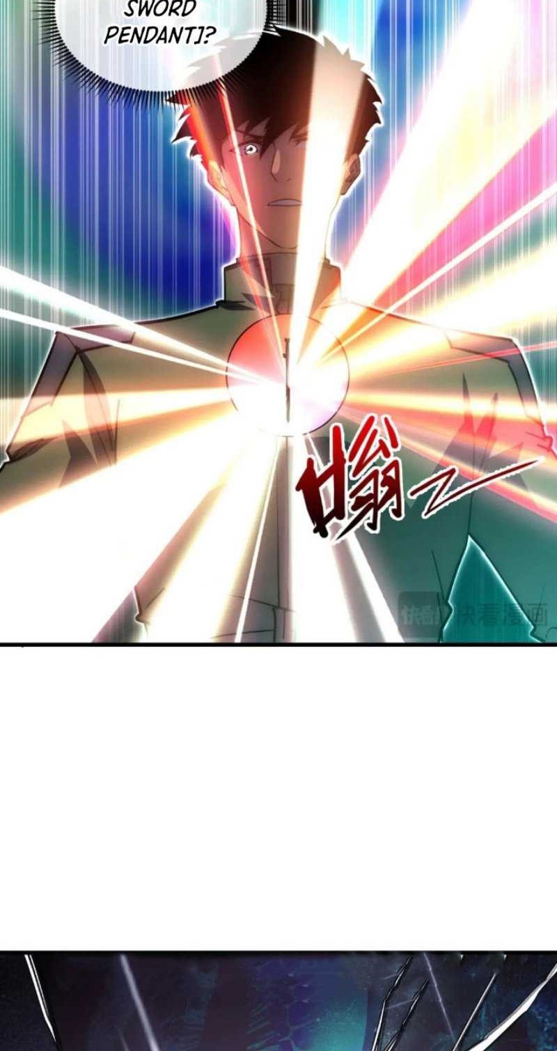 Rise From The Rubble Chapter 229 Gambar 29