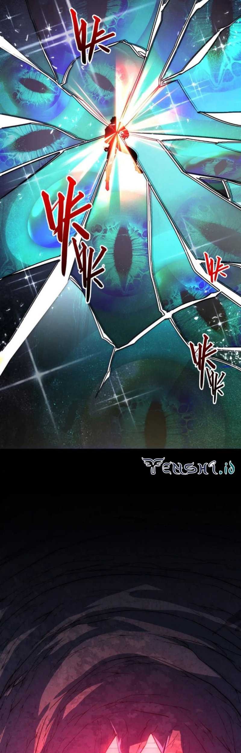 Rise From The Rubble Chapter 229 Gambar 30