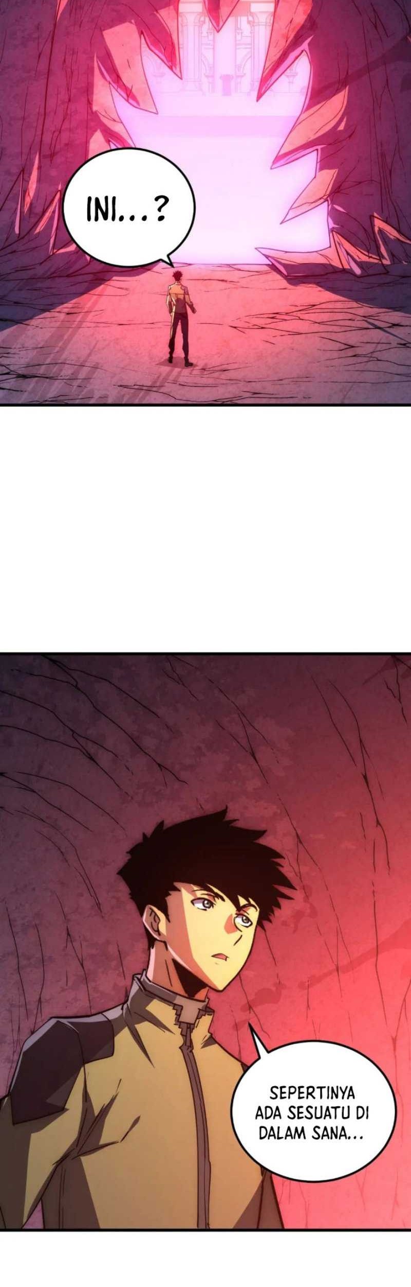 Rise From The Rubble Chapter 229 Gambar 31