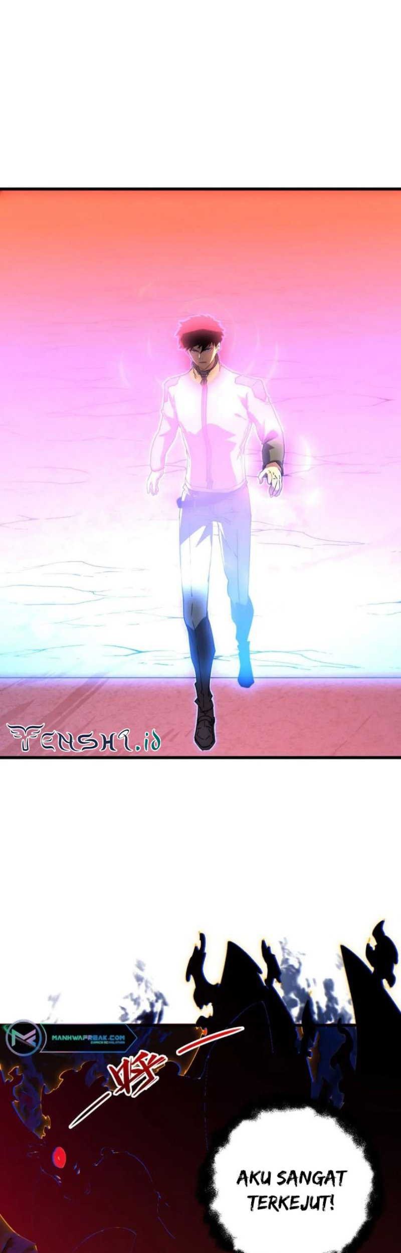 Rise From The Rubble Chapter 229 Gambar 32
