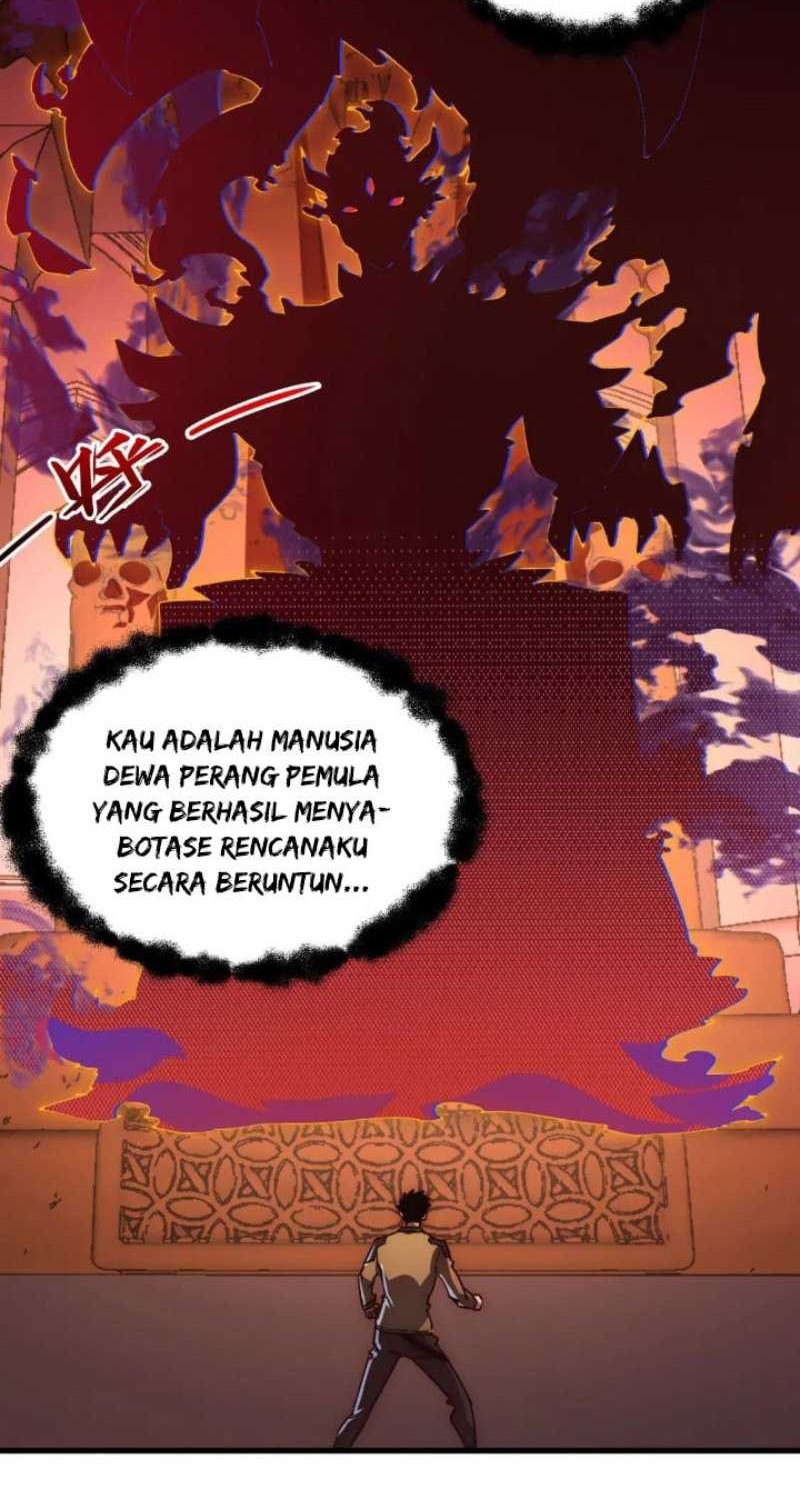 Rise From The Rubble Chapter 229 Gambar 33