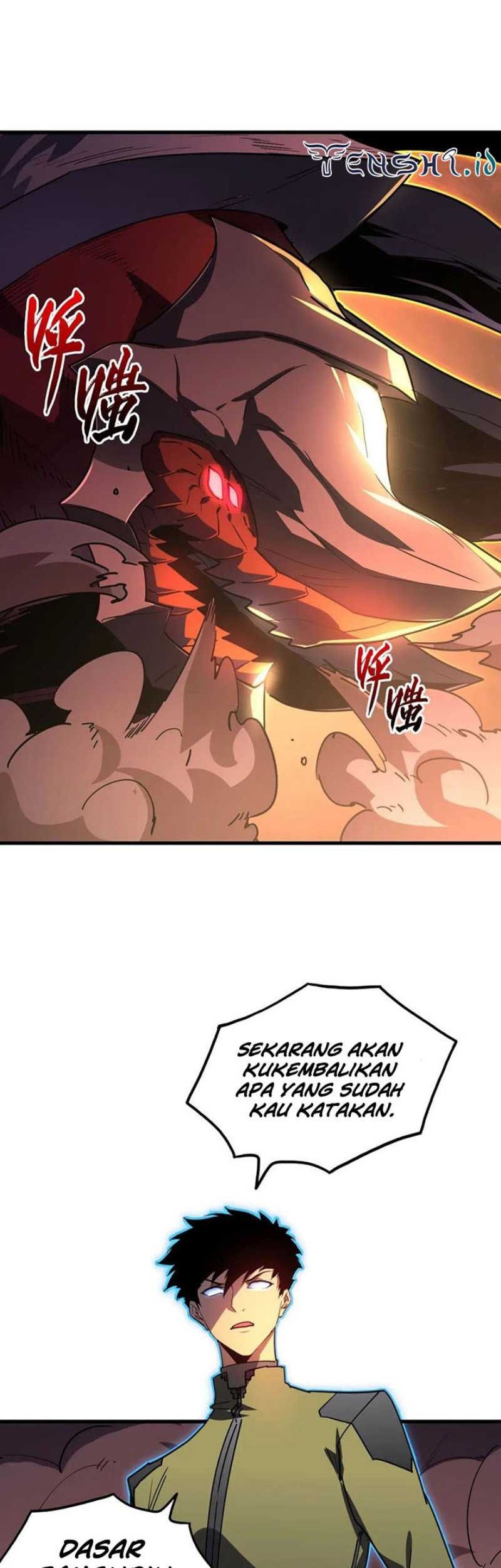 Rise From The Rubble Chapter 228 Gambar 3