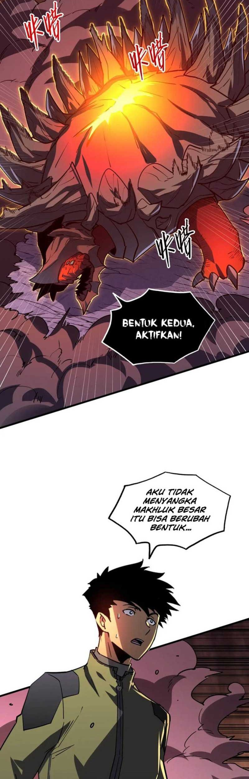 Rise From The Rubble Chapter 228 Gambar 7