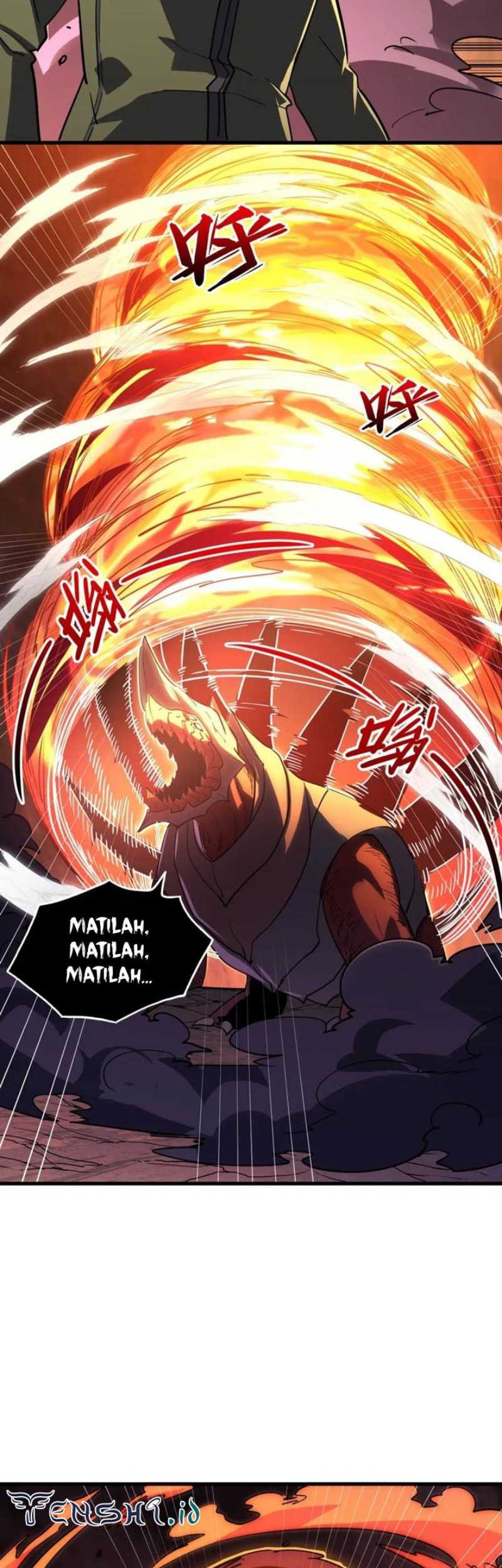 Rise From The Rubble Chapter 228 Gambar 8