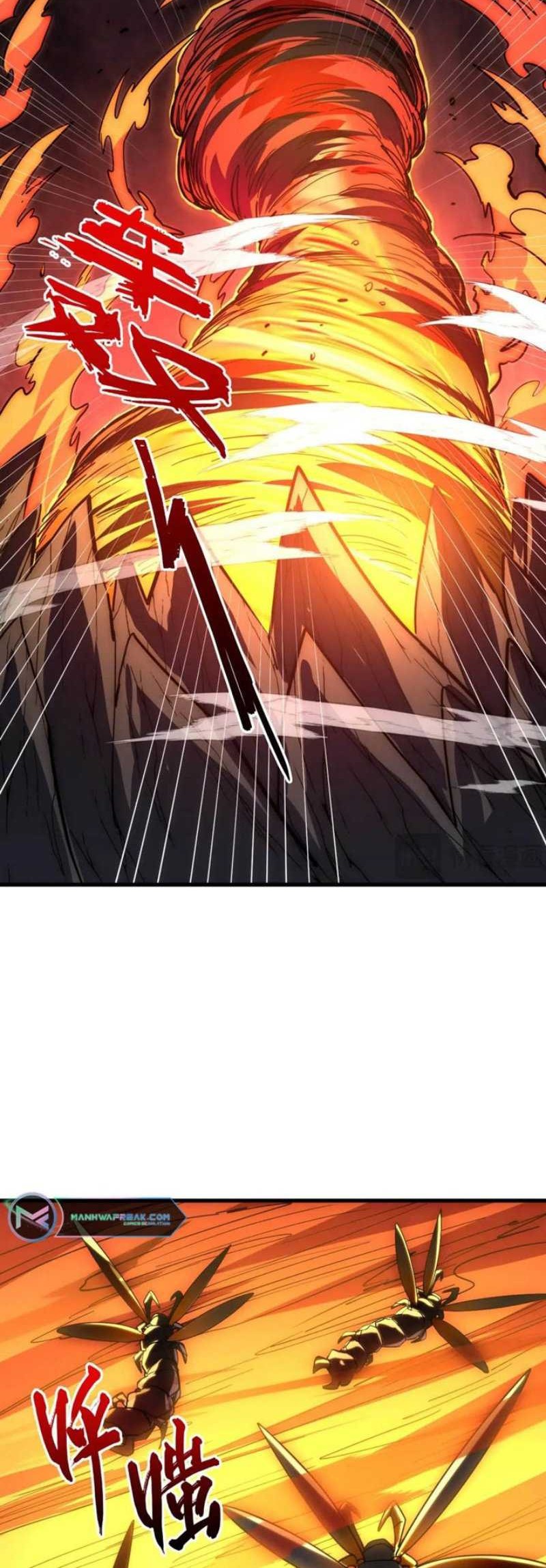 Rise From The Rubble Chapter 228 Gambar 9