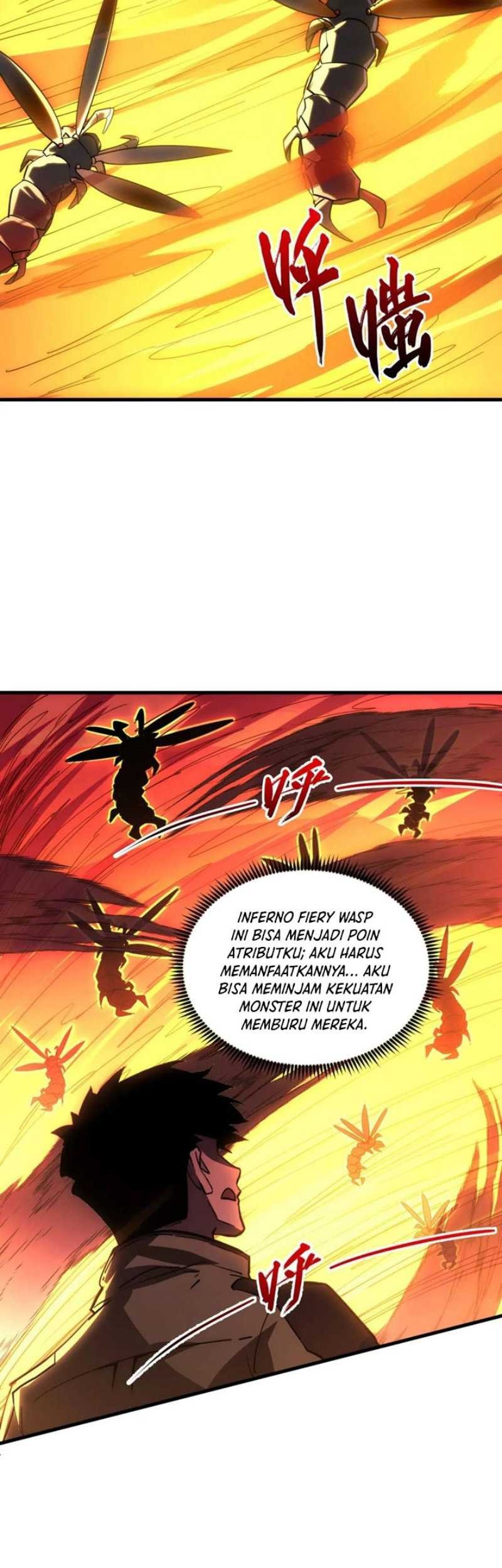 Rise From The Rubble Chapter 228 Gambar 10