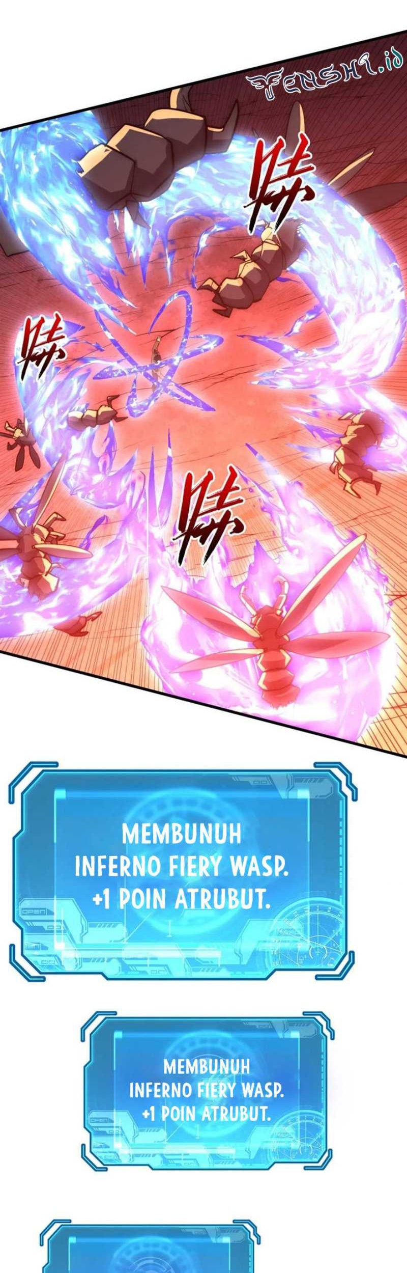 Rise From The Rubble Chapter 228 Gambar 11