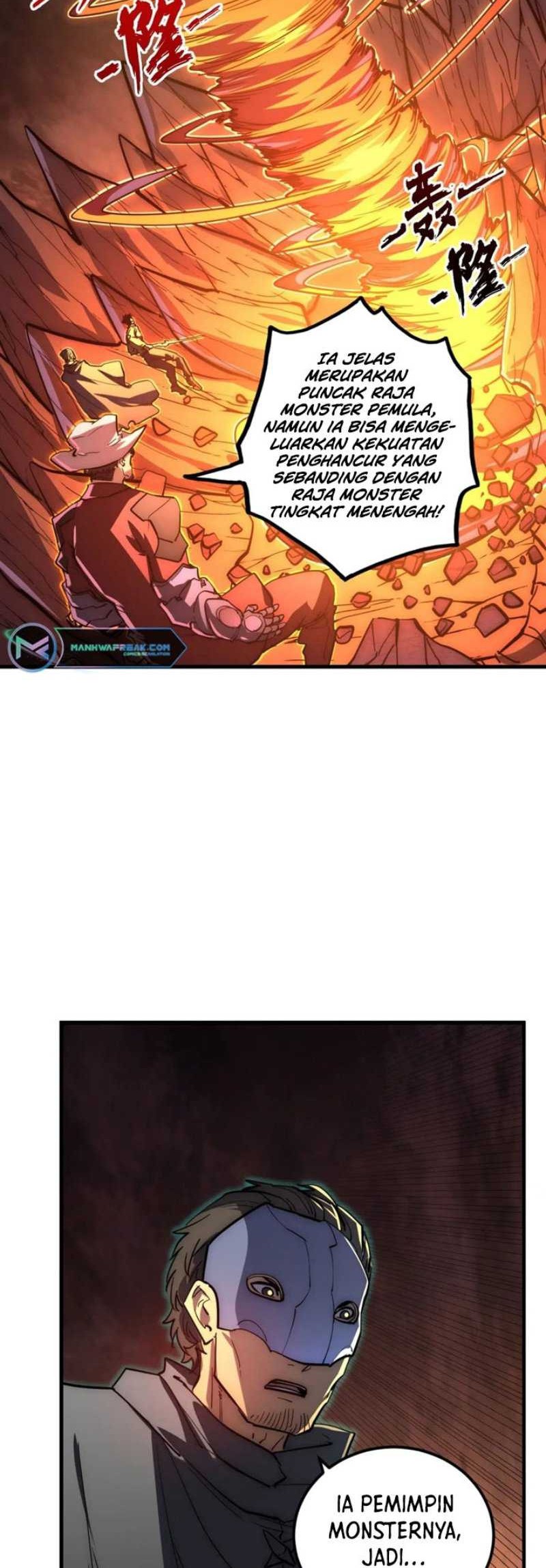 Rise From The Rubble Chapter 228 Gambar 13