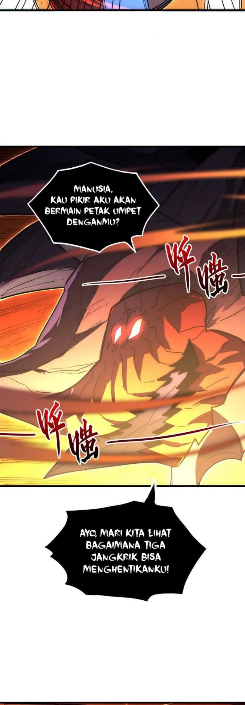 Rise From The Rubble Chapter 228 Gambar 21