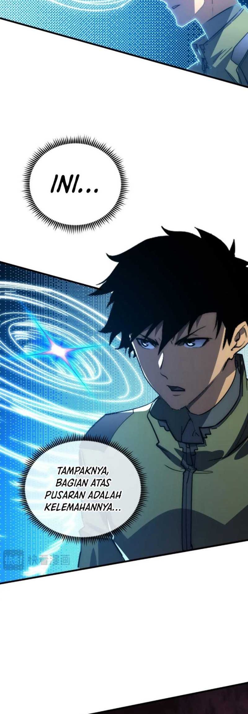Rise From The Rubble Chapter 228 Gambar 25