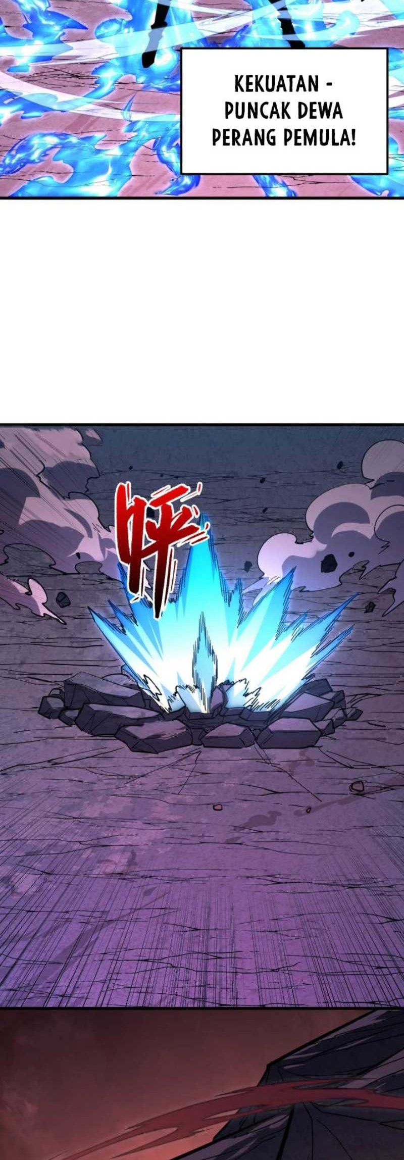 Rise From The Rubble Chapter 228 Gambar 29