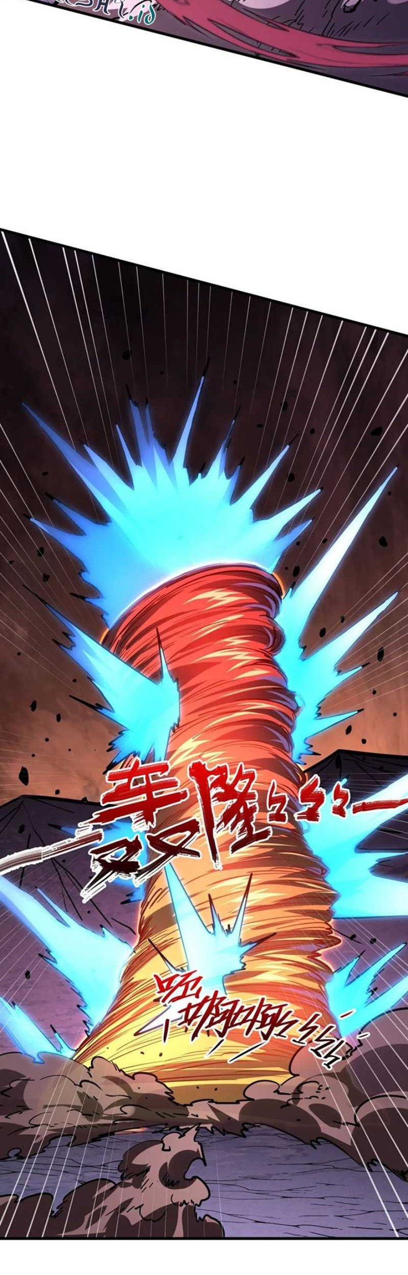 Rise From The Rubble Chapter 228 Gambar 31
