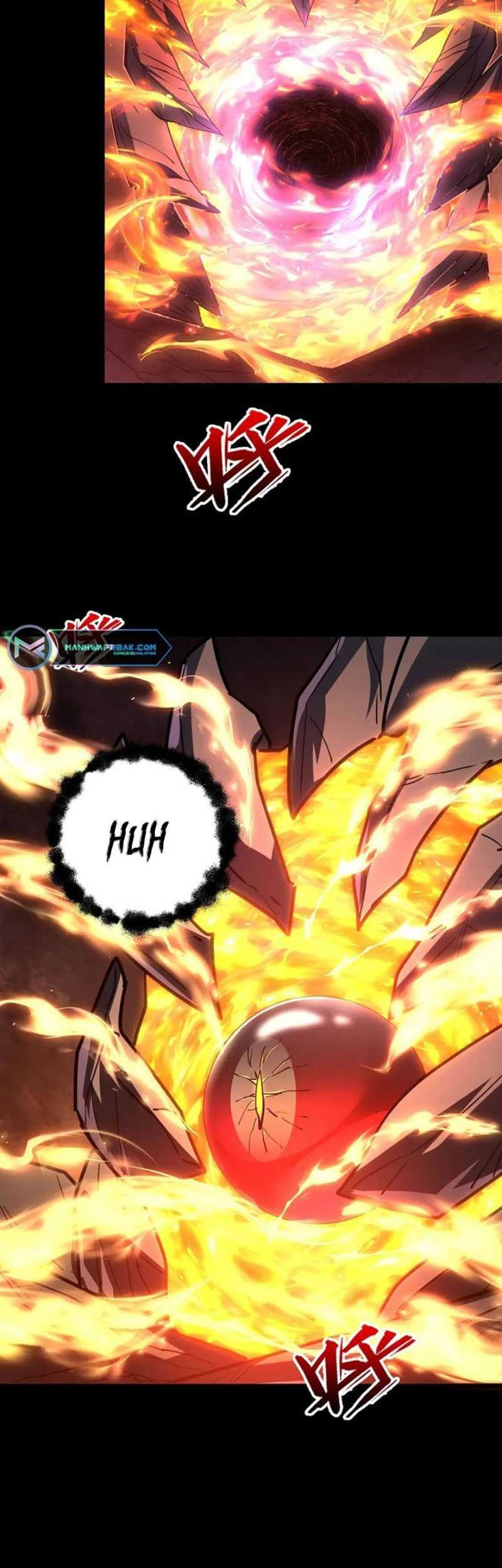 Rise From The Rubble Chapter 228 Gambar 33