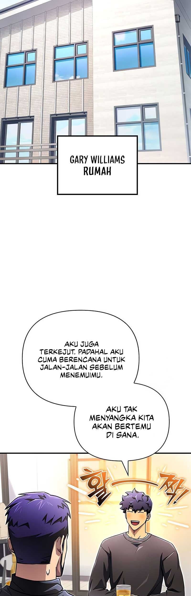 Superhuman Battlefield Chapter 80 Gambar 34