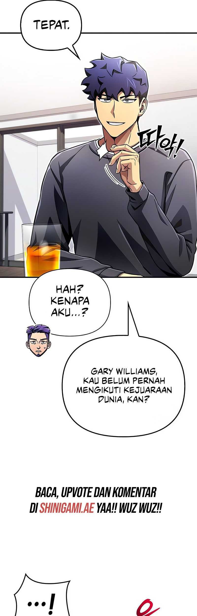 Superhuman Battlefield Chapter 80 Gambar 38