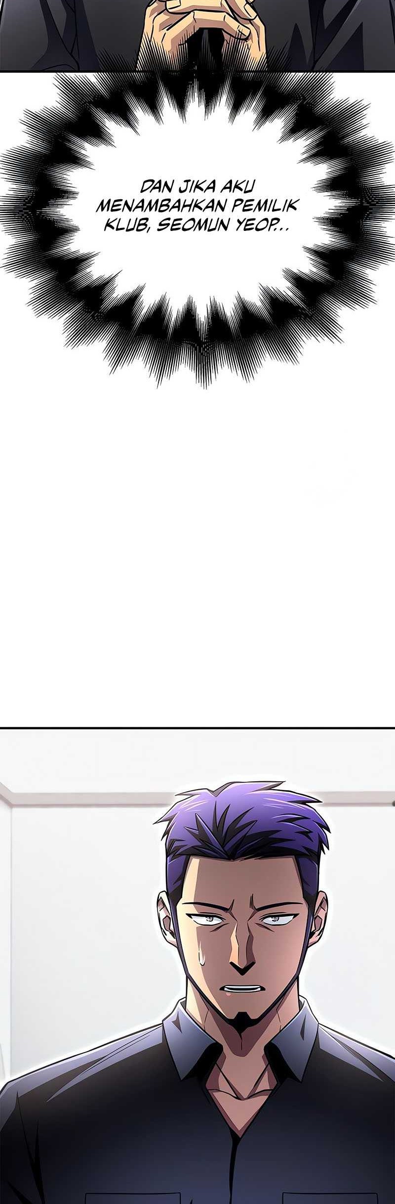 Superhuman Battlefield Chapter 80 Gambar 45