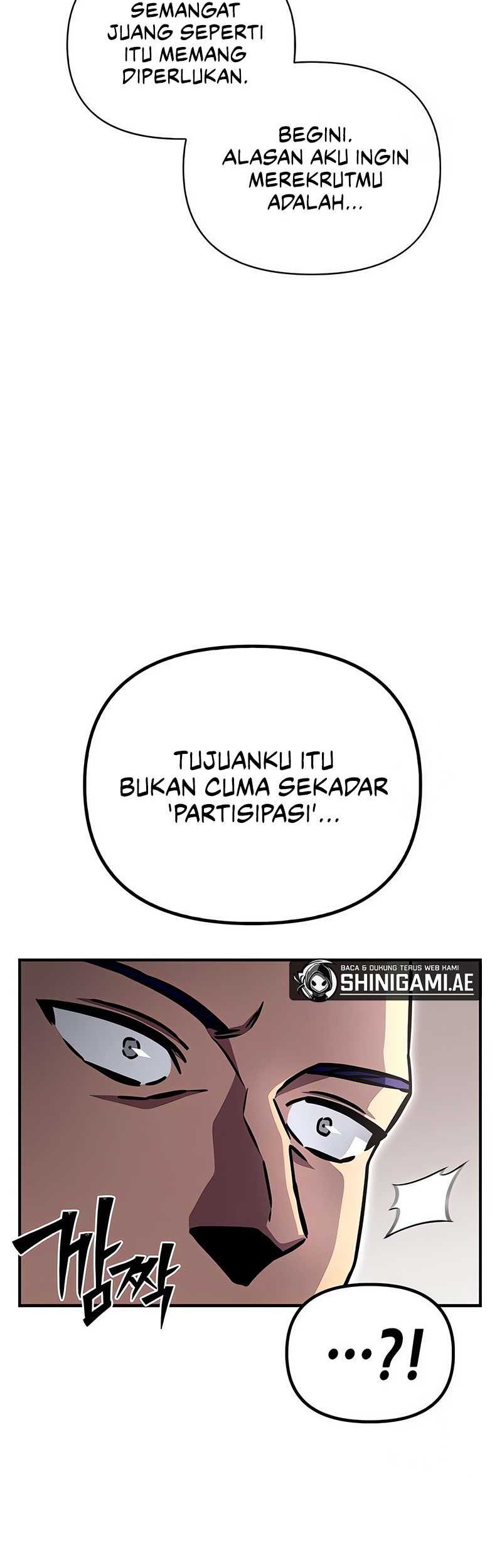 Superhuman Battlefield Chapter 80 Gambar 47