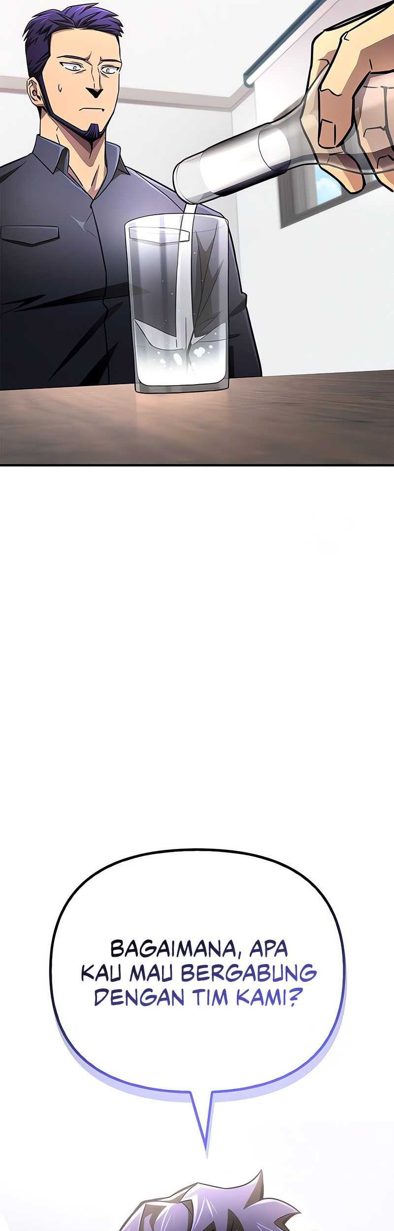 Superhuman Battlefield Chapter 80 Gambar 58