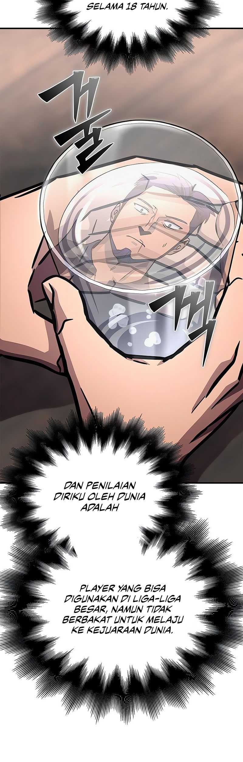 Superhuman Battlefield Chapter 80 Gambar 62