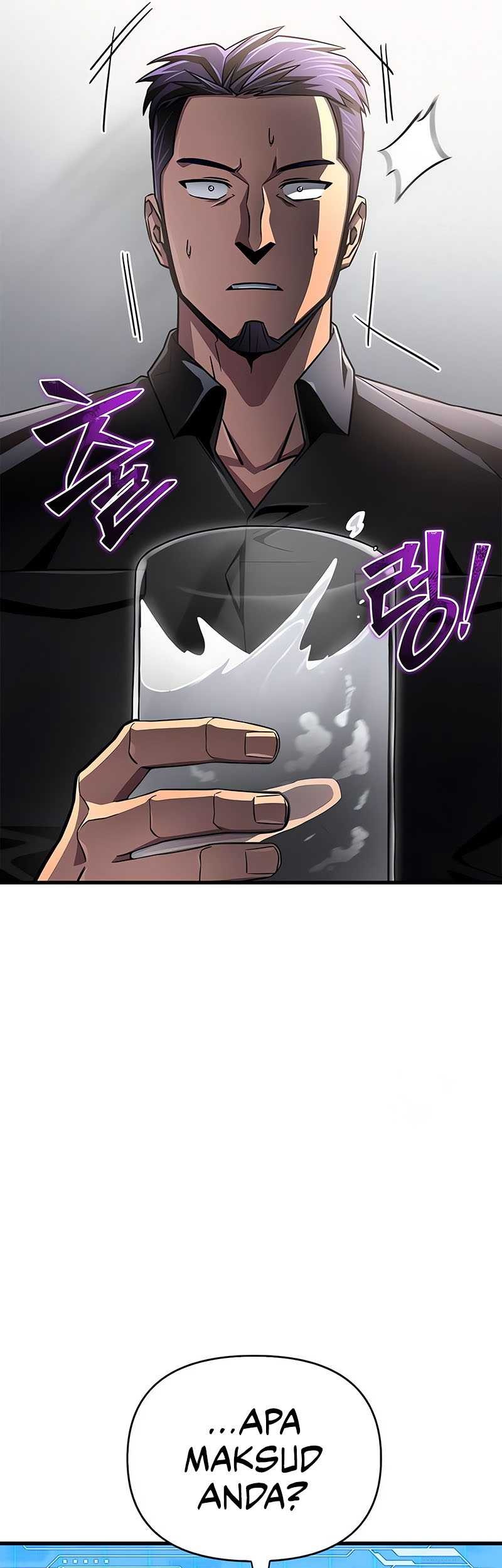 Superhuman Battlefield Chapter 80 Gambar 66