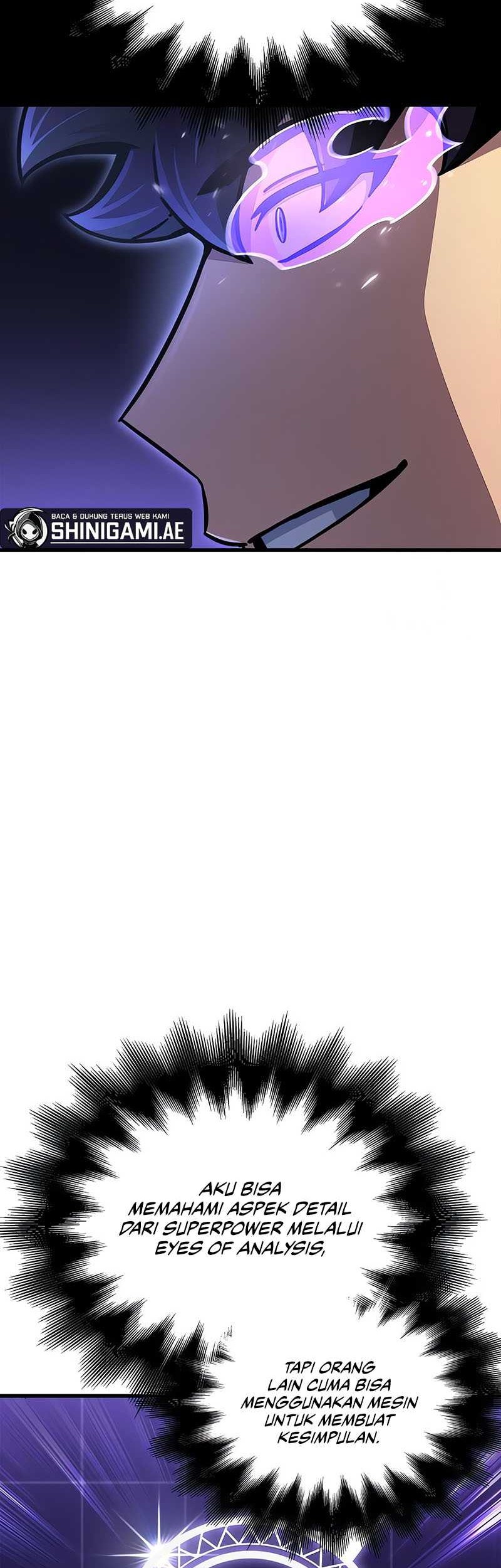 Superhuman Battlefield Chapter 80 Gambar 71