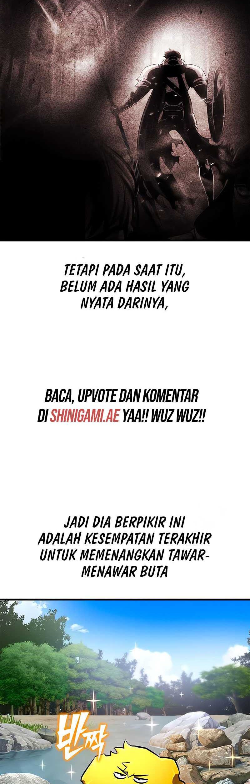 Superhuman Battlefield Chapter 80 Gambar 79