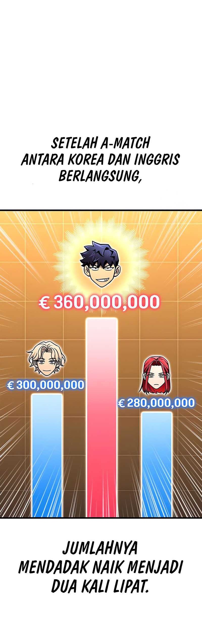 Superhuman Battlefield Chapter 80 Gambar 81