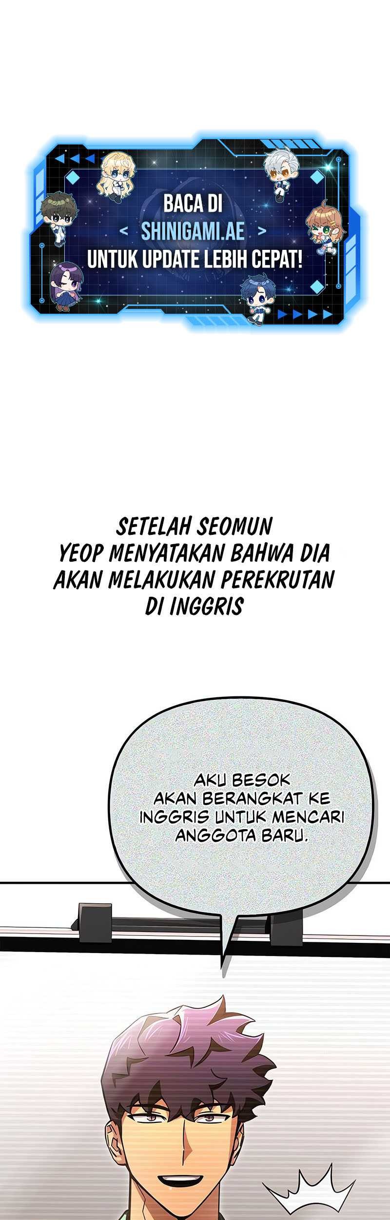 Baca  Superhuman Battlefield Chapter 80 Gambar 2