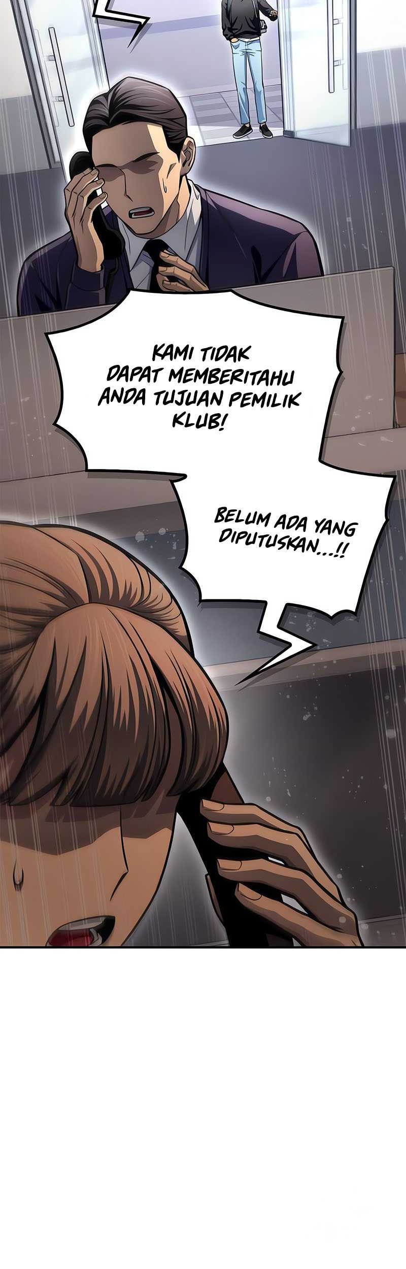 Superhuman Battlefield Chapter 80 Gambar 4