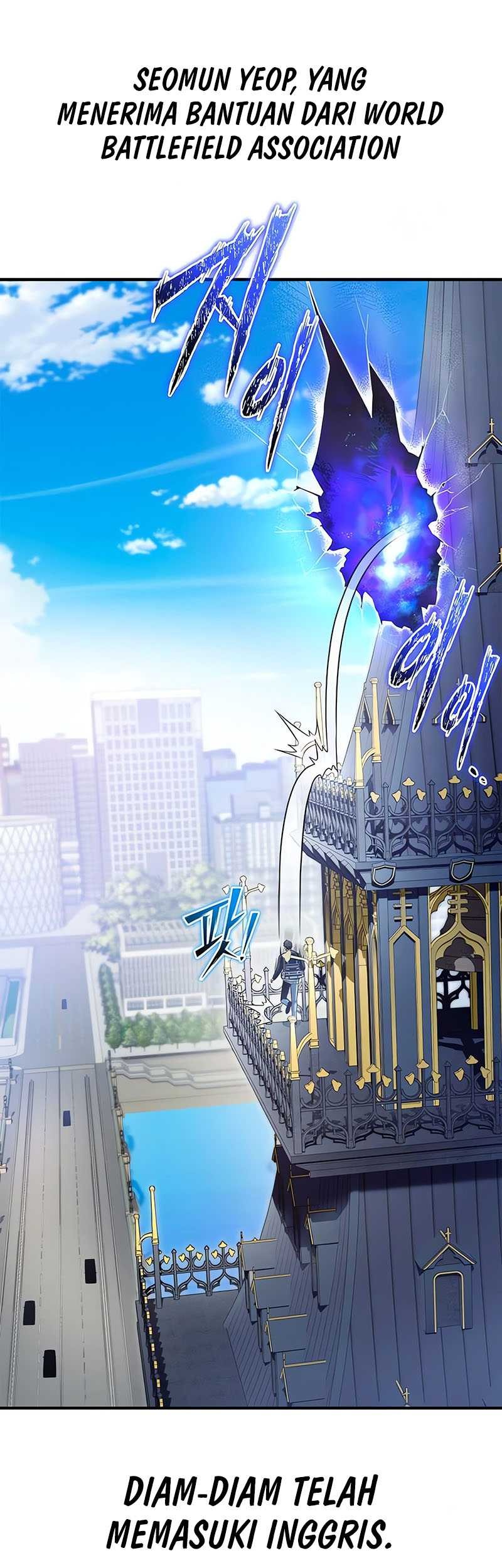 Superhuman Battlefield Chapter 80 Gambar 6