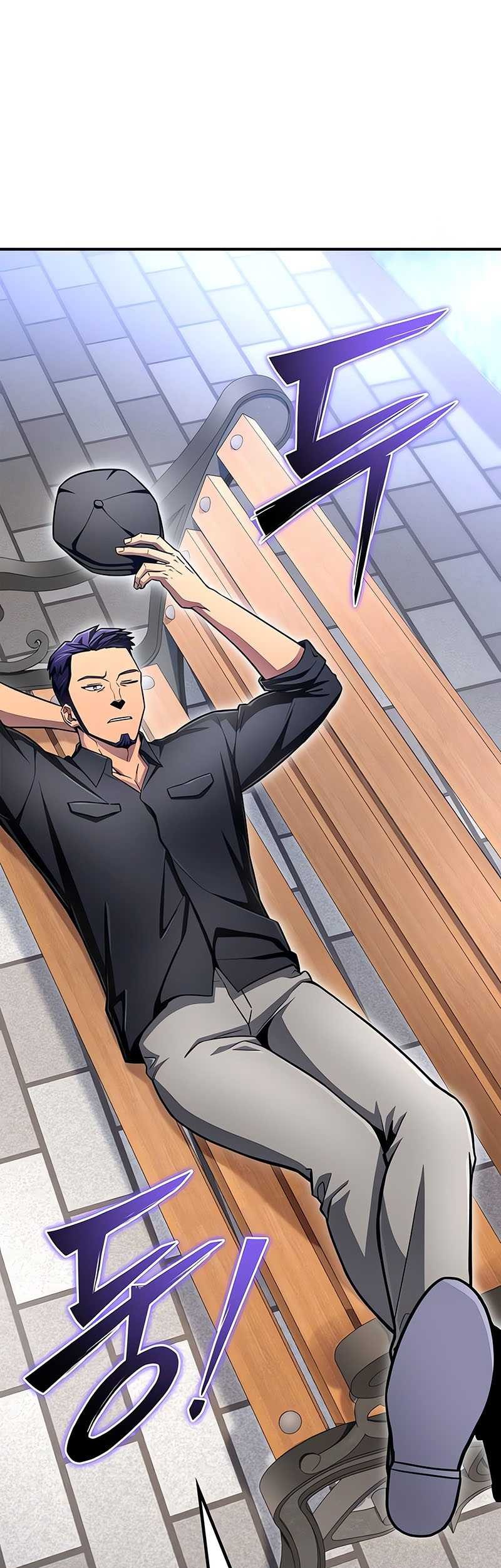 Superhuman Battlefield Chapter 80 Gambar 26