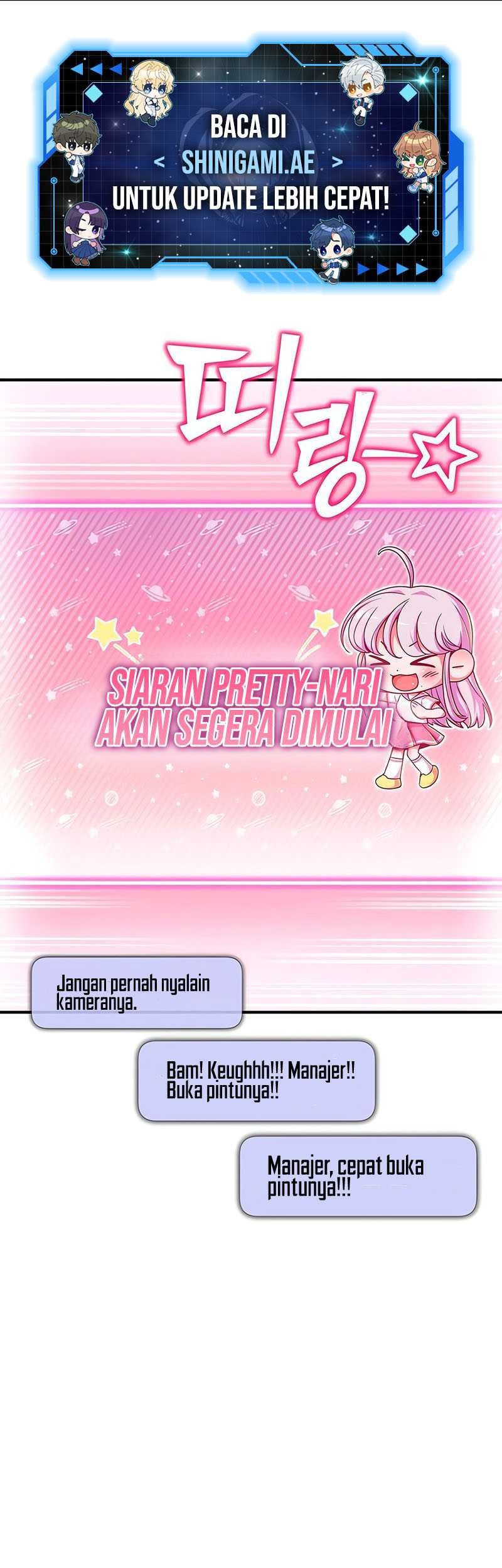 Baca Superhuman Battlefield Chapter 79 Gambar 2