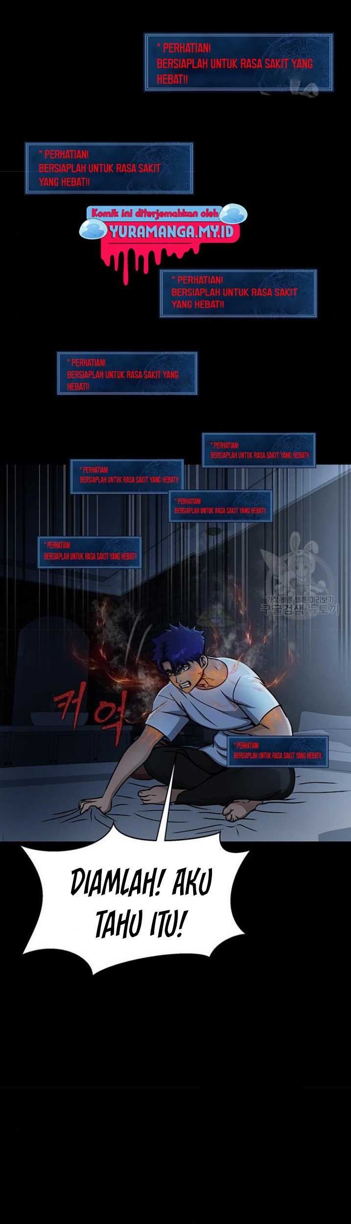 Steel-Eating Player Chapter 15 Gambar 74
