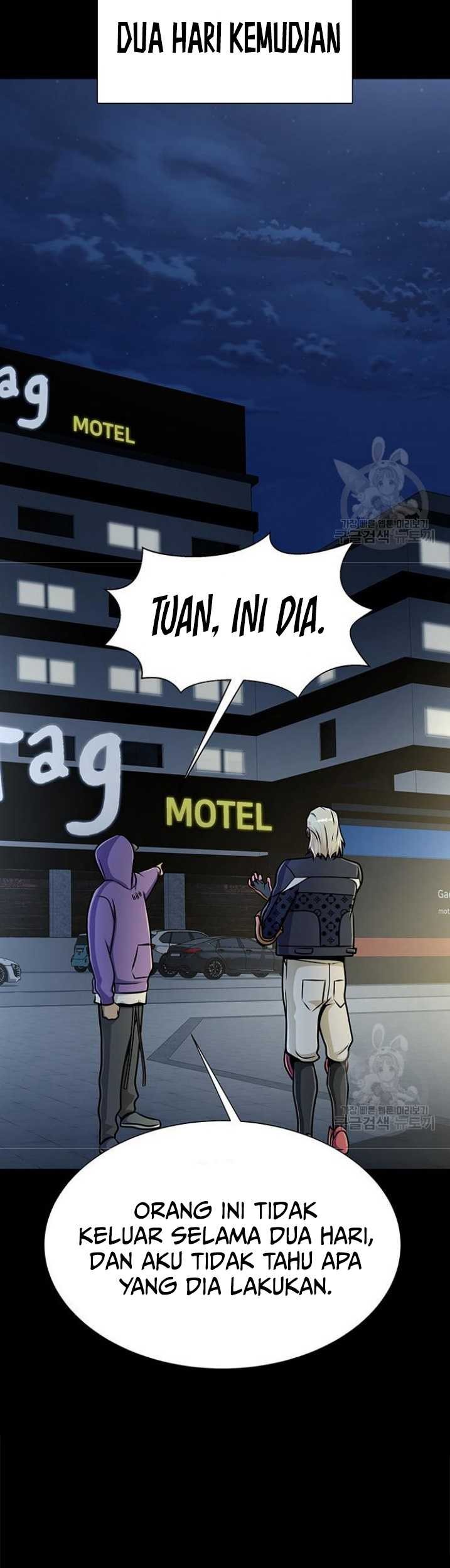 Steel-Eating Player Chapter 15 Gambar 78