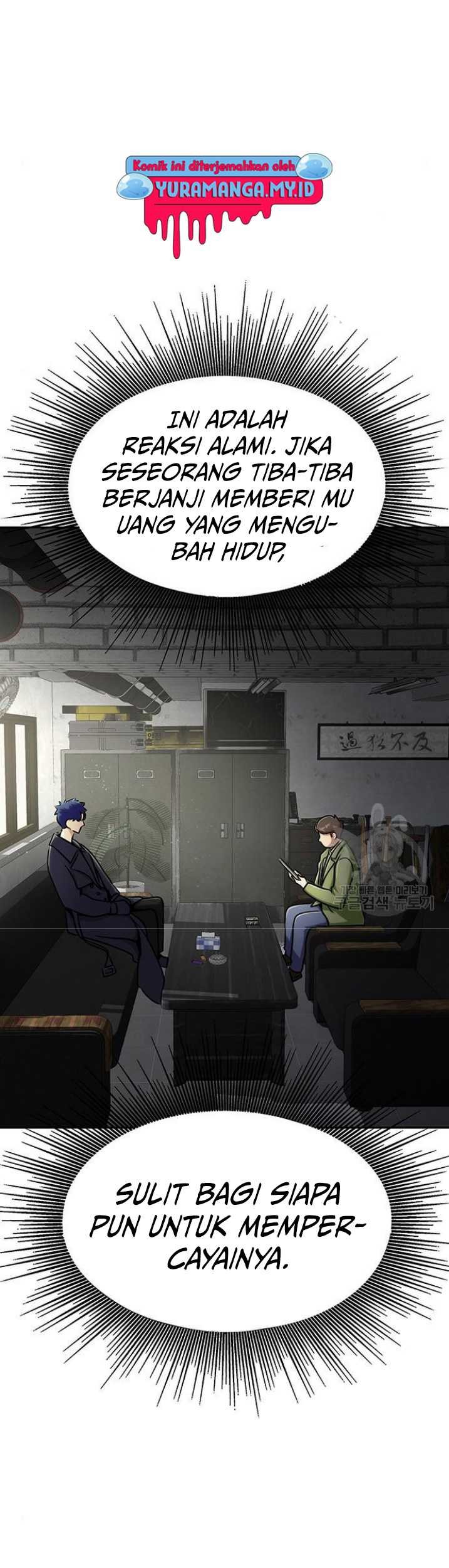 Steel-Eating Player Chapter 15 Gambar 6