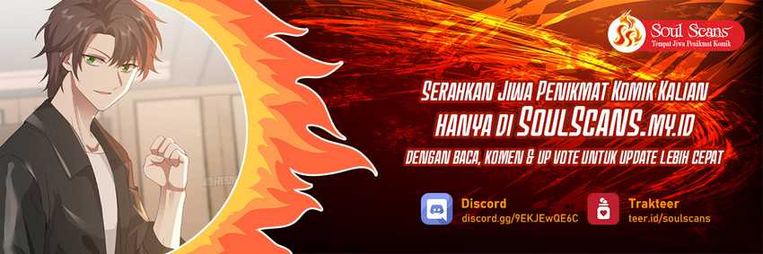Baca I Really Don’t Want to Be Reborn Chapter 119 Gambar 2