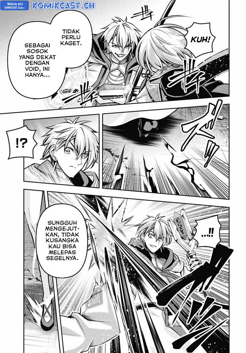 Demon’s Sword Master of Excalibur School Chapter 37 Gambar 14