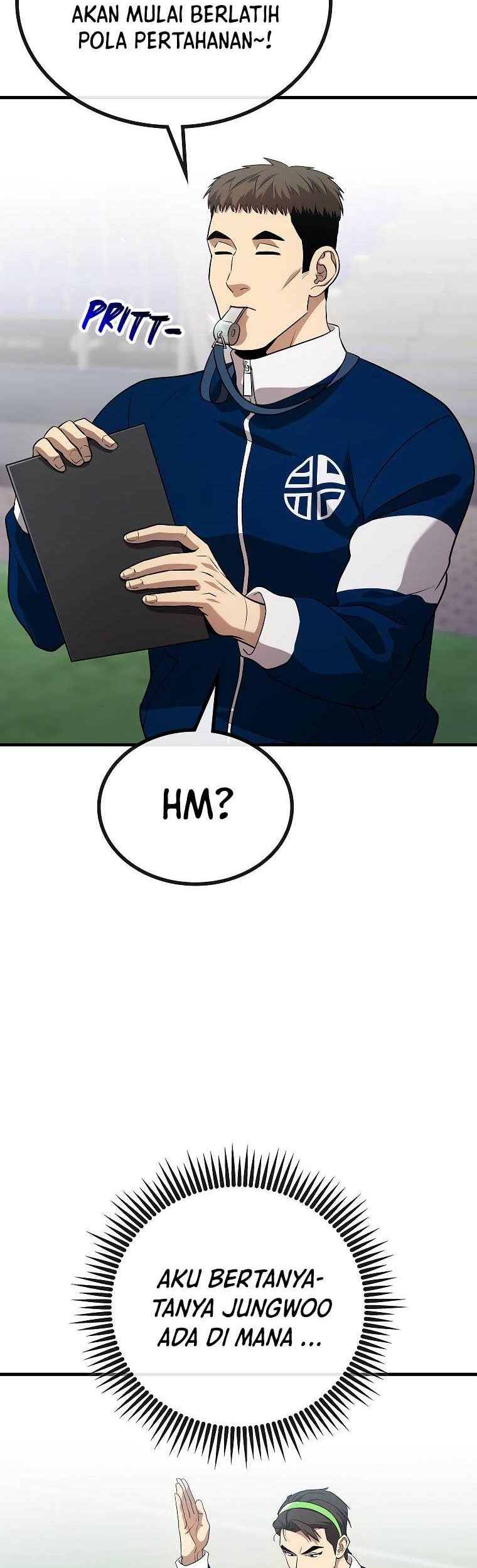 Dark Haired Tactical Genius Chapter 34 Gambar 3