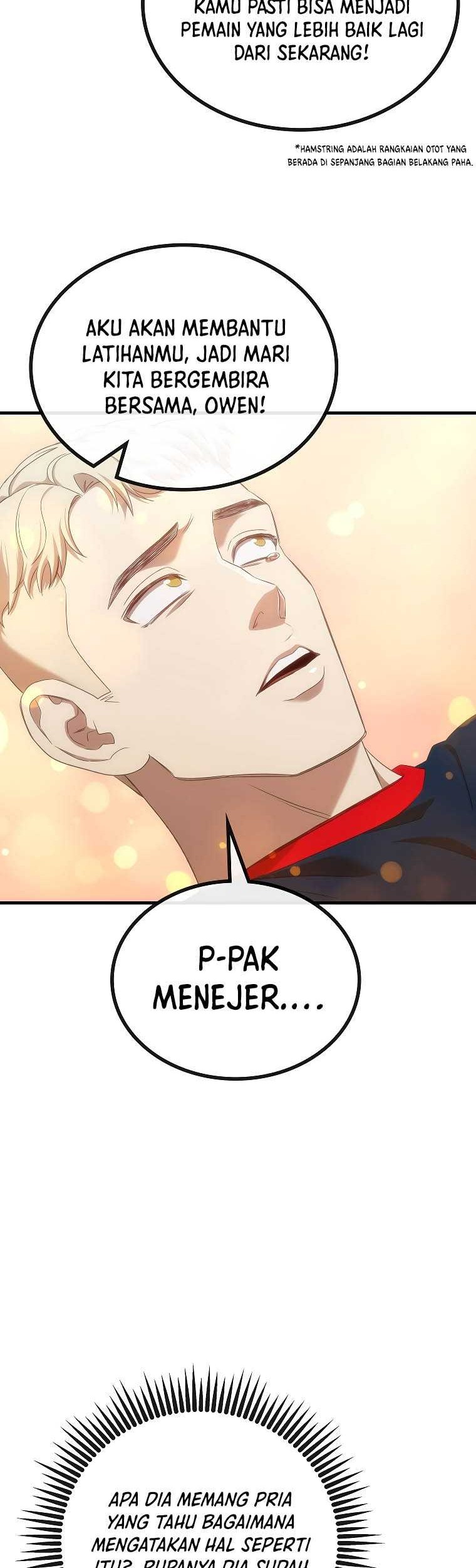 Dark Haired Tactical Genius Chapter 34 Gambar 5