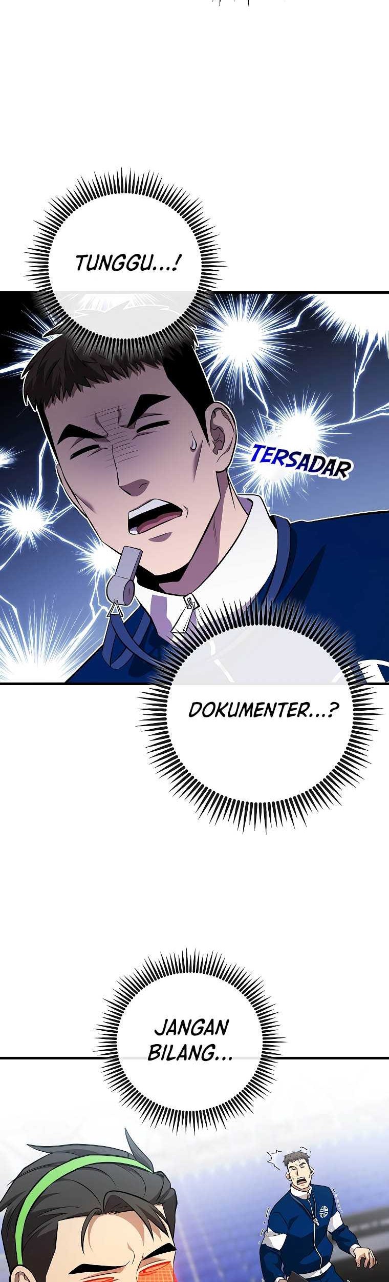 Dark Haired Tactical Genius Chapter 34 Gambar 7