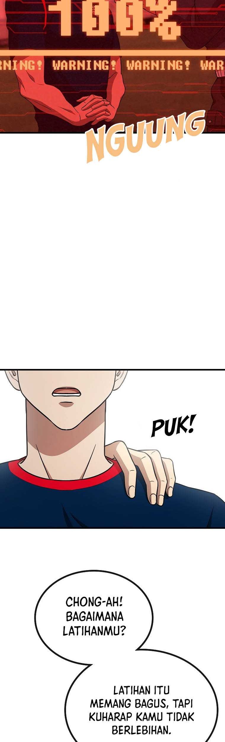 Dark Haired Tactical Genius Chapter 34 Gambar 11