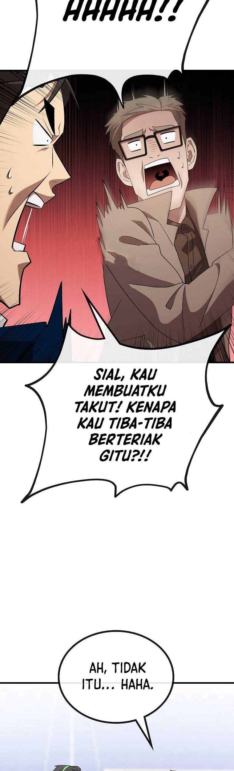 Dark Haired Tactical Genius Chapter 34 Gambar 19
