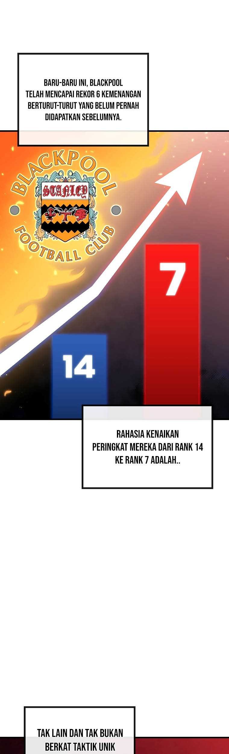 Dark Haired Tactical Genius Chapter 34 Gambar 24