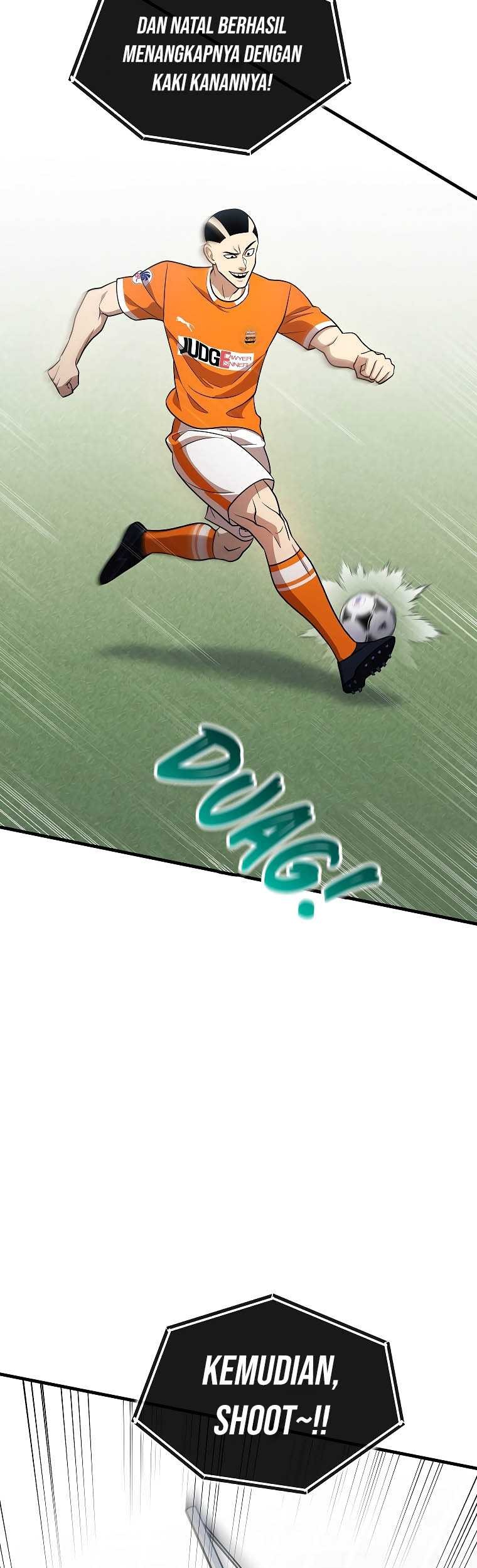 Dark Haired Tactical Genius Chapter 34 Gambar 30